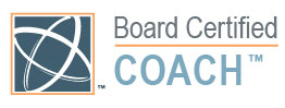 Certified Credit Executive Board Certified Coach Badge