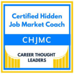 Certified Hidden Job Market Coach Certification Badge