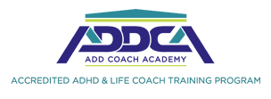 ADD Coach Credential