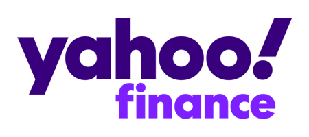Yahoo Finance logo